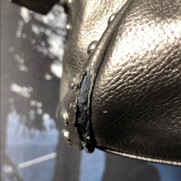 BKE STUDDED HANDBAG - Picture 5 of 6